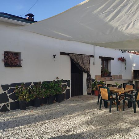 La Chimenea Casa Rural Grenada Zewnętrze zdjęcie