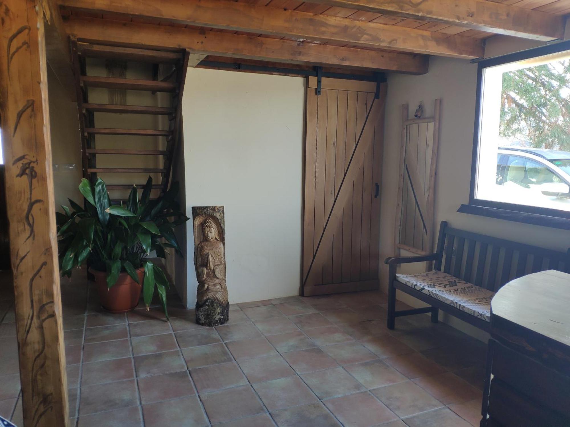La Chimenea Casa Rural Grenada Zewnętrze zdjęcie